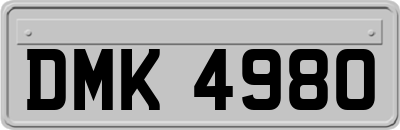 DMK4980