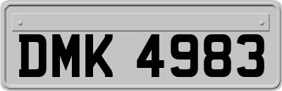 DMK4983