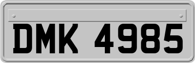 DMK4985
