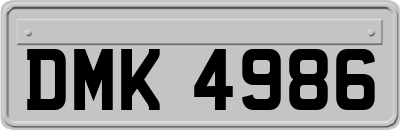 DMK4986