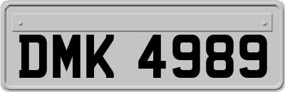 DMK4989