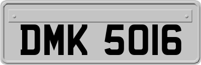 DMK5016