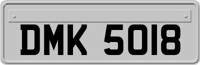 DMK5018