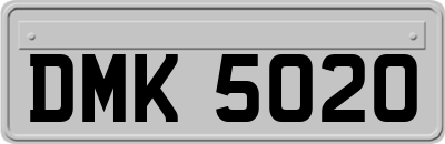 DMK5020