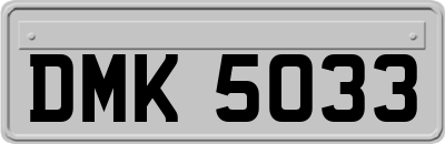 DMK5033