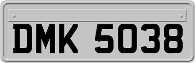 DMK5038