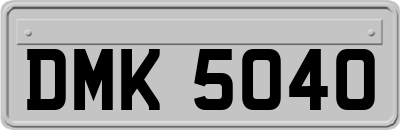 DMK5040