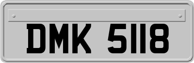 DMK5118
