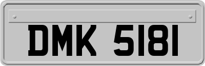 DMK5181