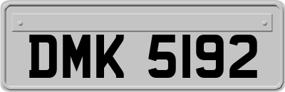 DMK5192
