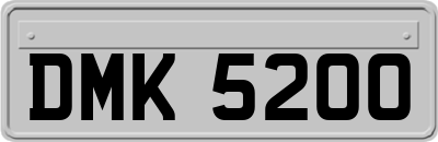 DMK5200