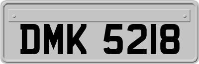 DMK5218