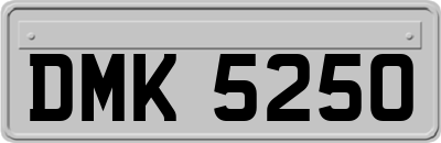 DMK5250