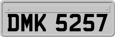 DMK5257