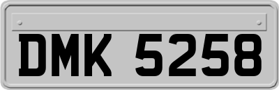 DMK5258