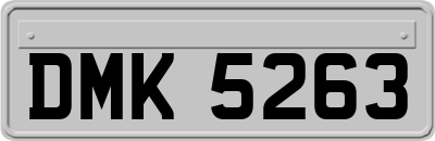 DMK5263