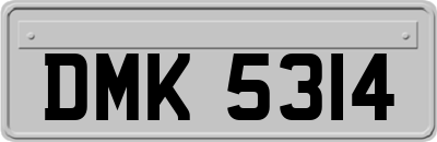 DMK5314