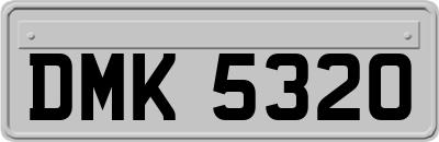 DMK5320