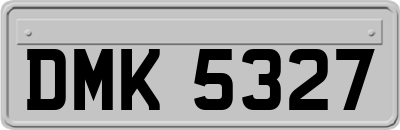 DMK5327