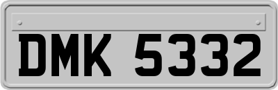 DMK5332