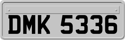 DMK5336