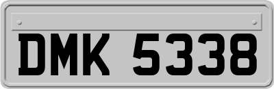 DMK5338