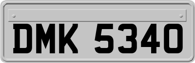 DMK5340