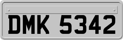 DMK5342