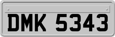 DMK5343