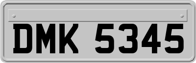 DMK5345