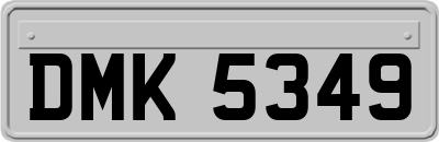 DMK5349