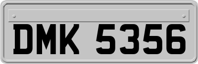 DMK5356