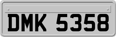 DMK5358