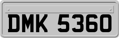 DMK5360