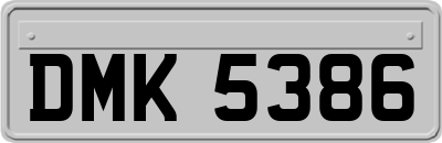 DMK5386