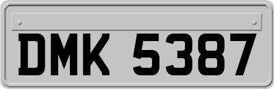 DMK5387