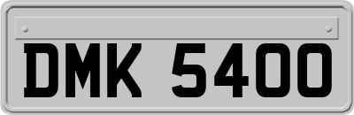 DMK5400