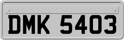DMK5403