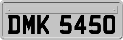 DMK5450
