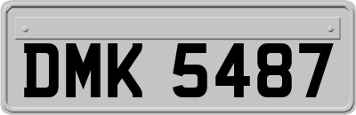 DMK5487