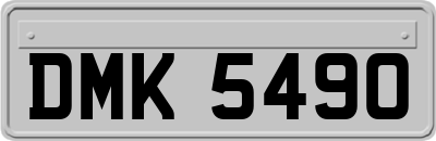 DMK5490