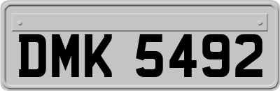 DMK5492