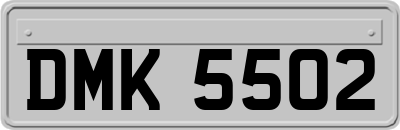 DMK5502