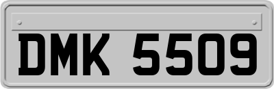 DMK5509