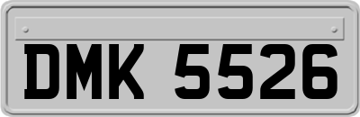 DMK5526