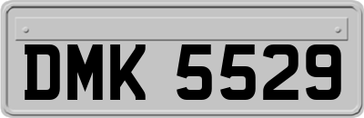 DMK5529