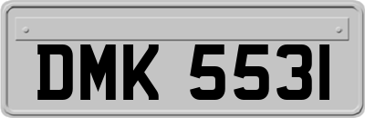 DMK5531