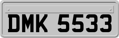 DMK5533