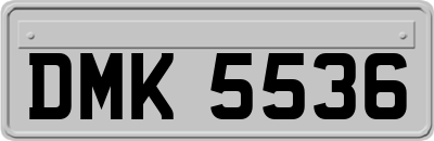 DMK5536