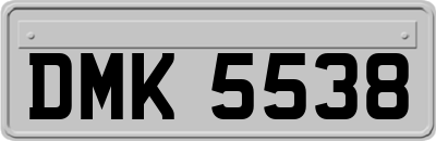 DMK5538